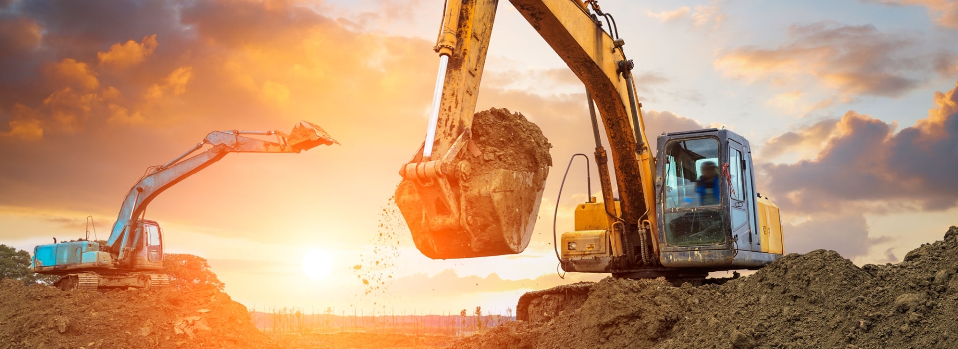 Аренда спецтехники в Крыму