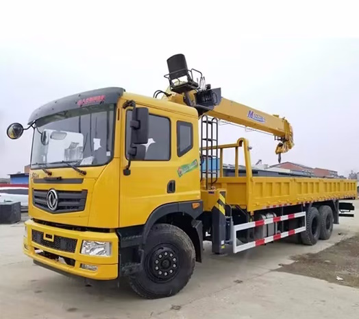 Манипулятор 3-10 тонн